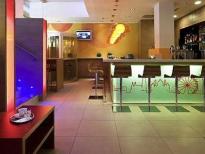 Ibis Messe Hotel 3*