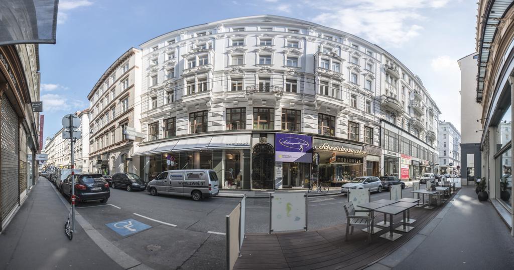 Penthouse Stephansplatz By Welcome2Vienna Apartment Vienna