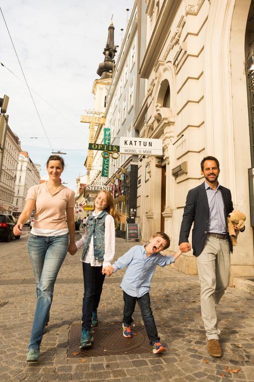 - * Vienna