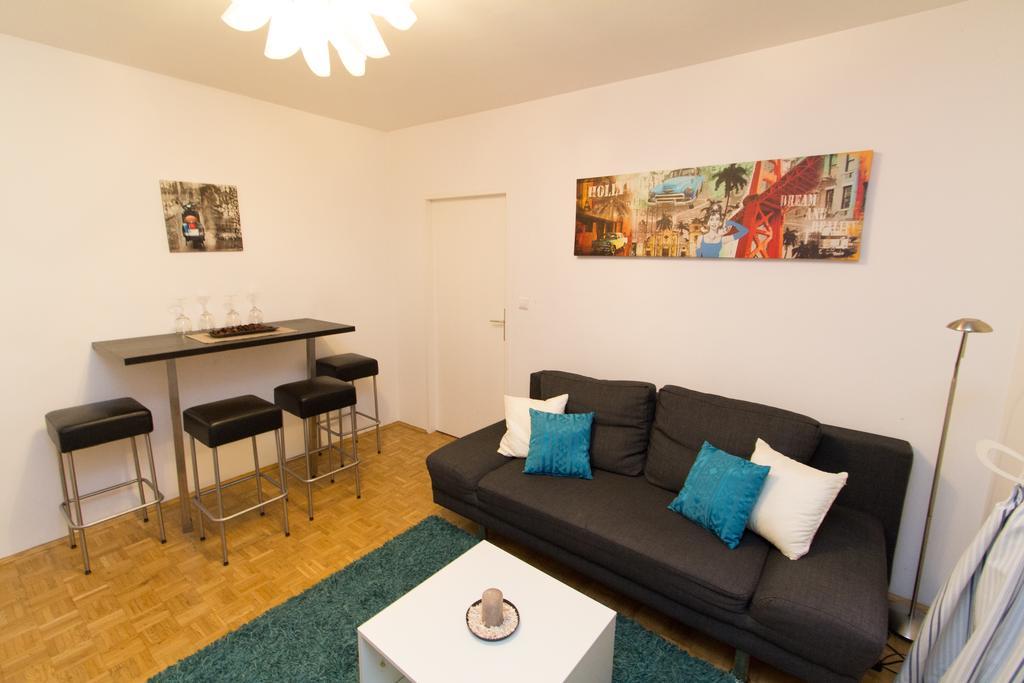 Apartment Liesing *