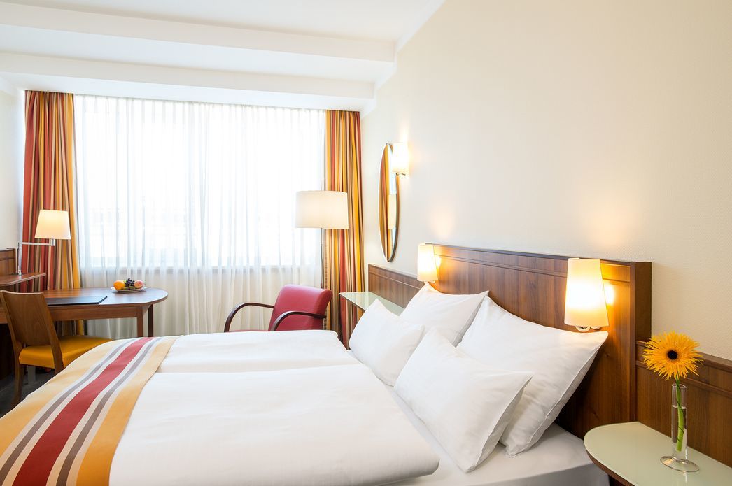 Nh Belvedere Hotel