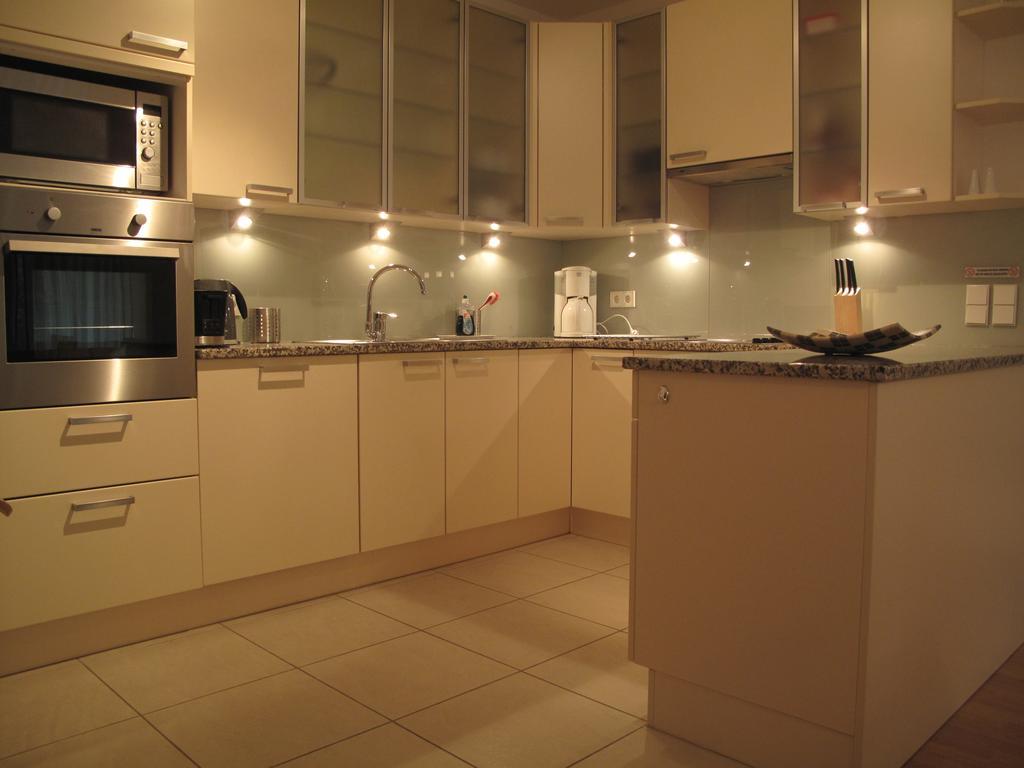 Living Center Apartamento Viena