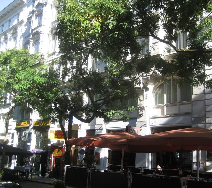 Apartamento Urban Flats Center *