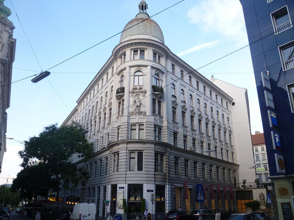 Apartamento Urban Flats Center Viena
