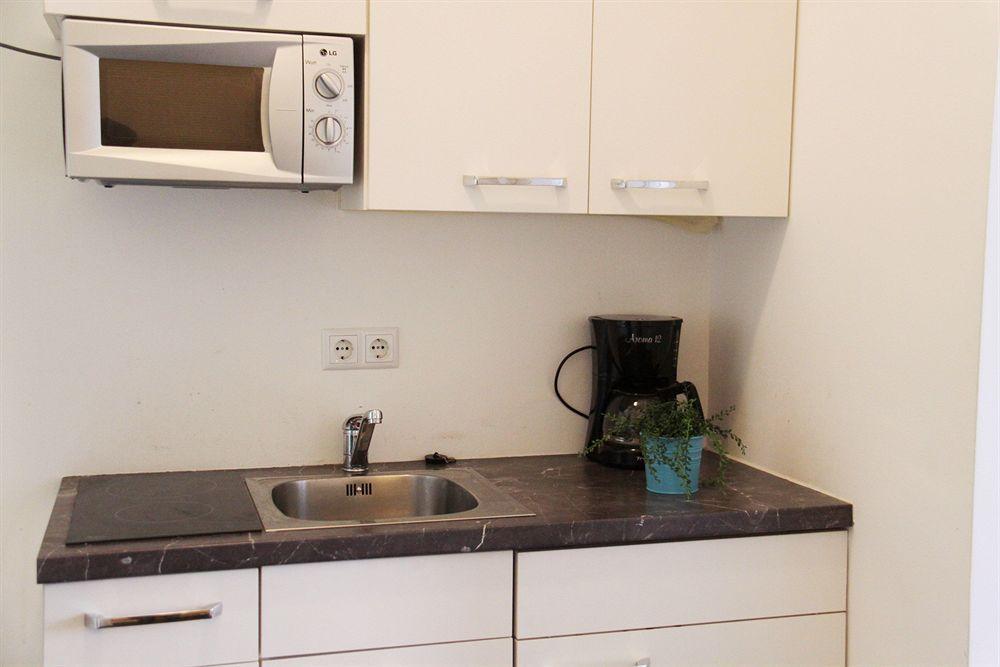 Haberlgasse Apartment *