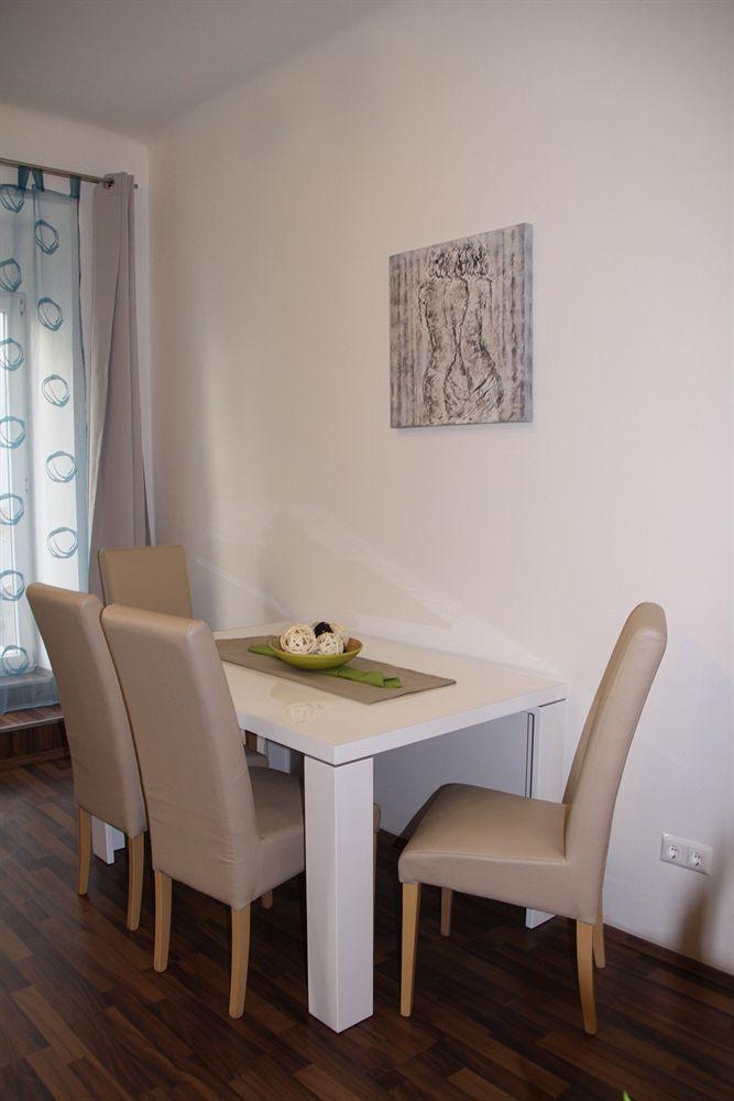 Haberlgasse Apartment Wien