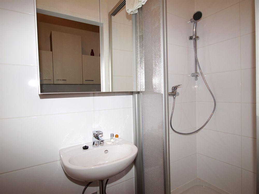 Apartment Haberlgasse *