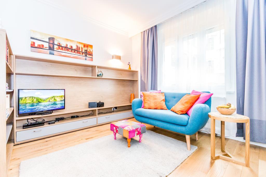 Mar - Center Apartamento