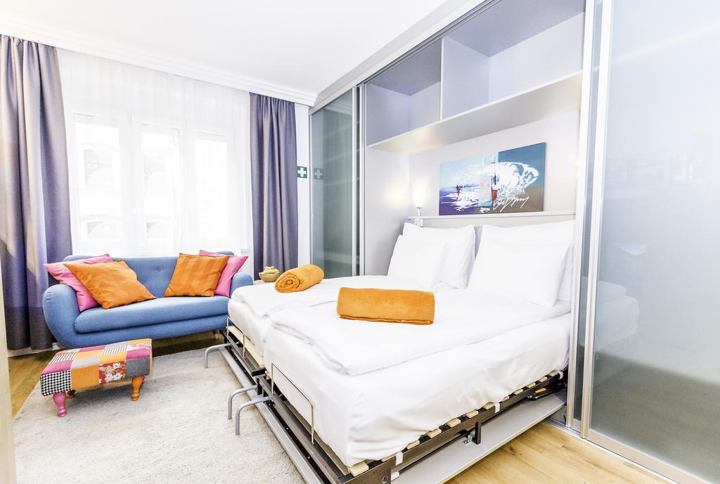 Mar - Center Apartamento