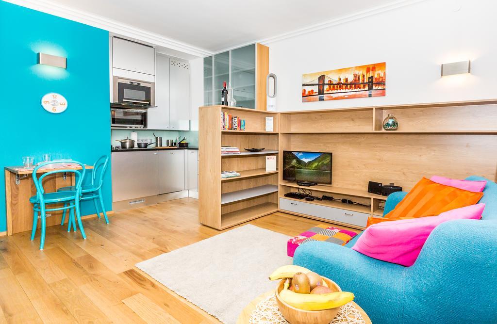 Apartamento Mar - Center Viena