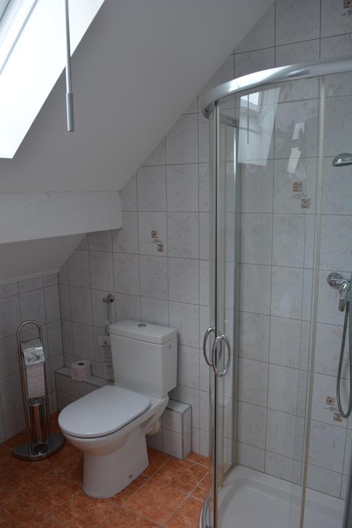 Florian Apartment