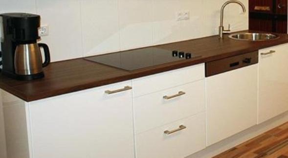 Apartment Traditional *