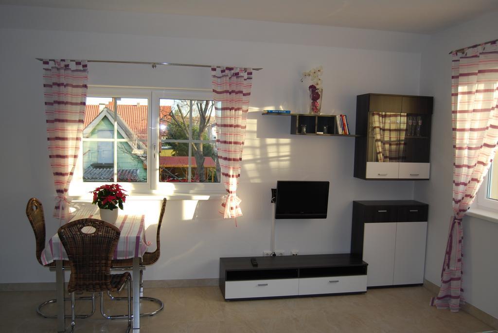 Florian Apartment
