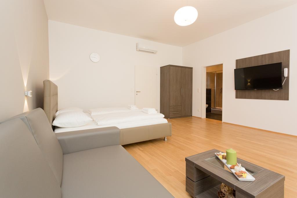 Yourapartment 1030 Viena