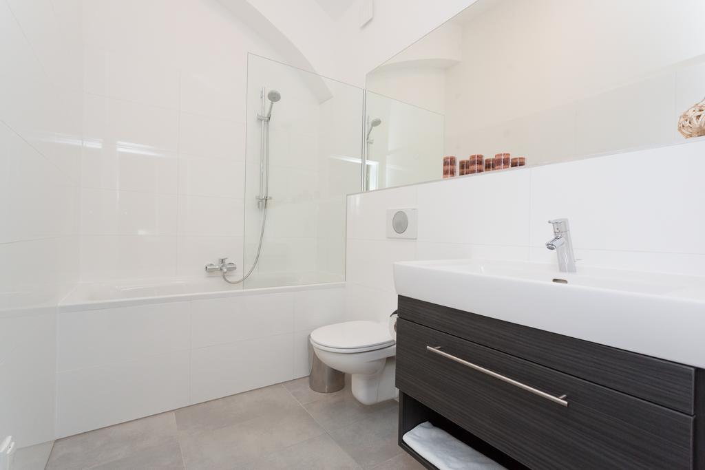 Yourapartment 1030 Apartamento *