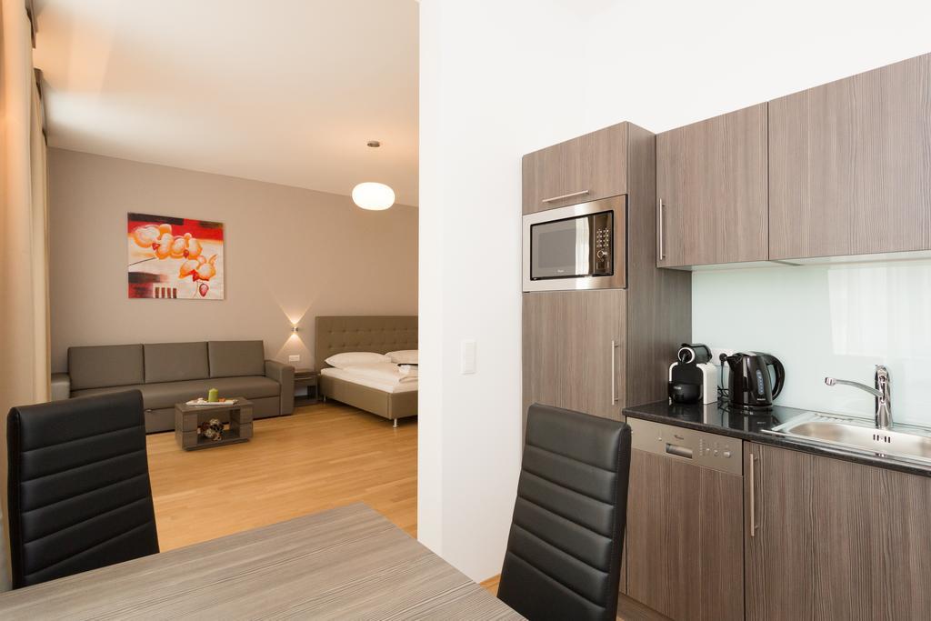 Apartamento Yourapartment 1030