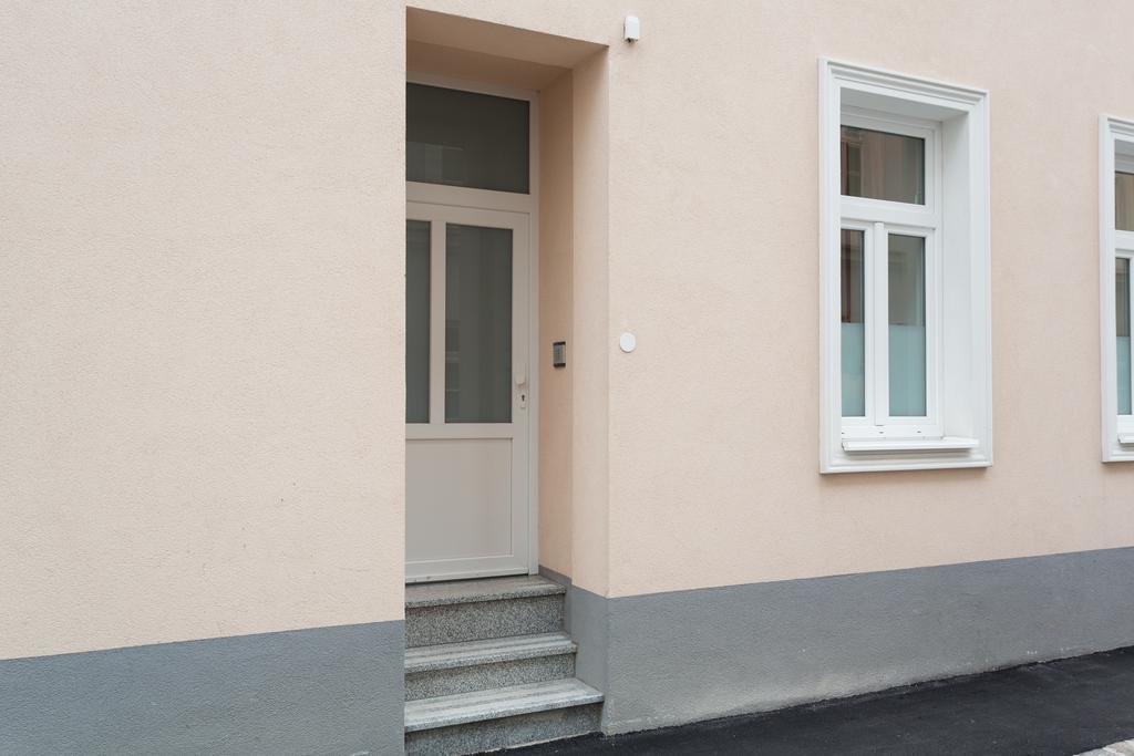 Yourapartment 1030 Viena