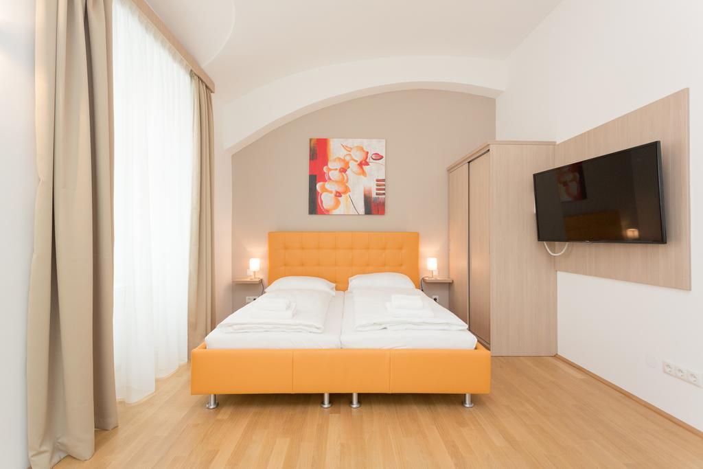 Yourapartment 1030 Apartamento *
