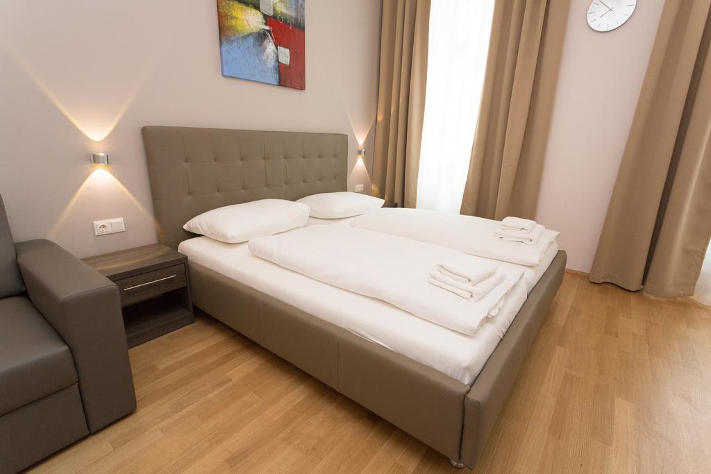 Yourapartment 1030 Viena