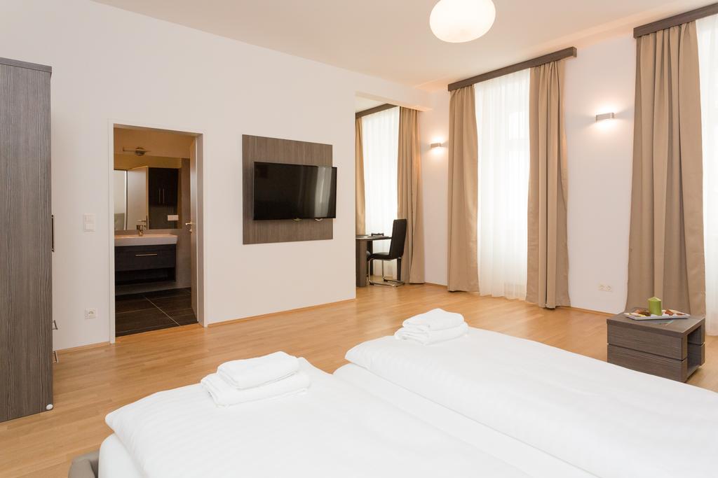 Yourapartment 1030 Apartamento *