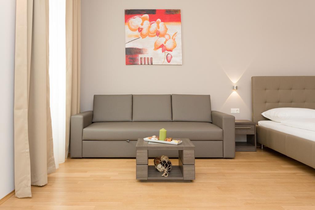 Apartamento Yourapartment 1030 Viena