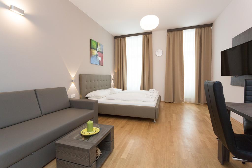 Yourapartment 1030 Apartamento *