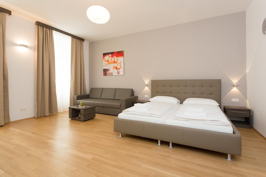 Yourapartment 1030 Apartamento Viena