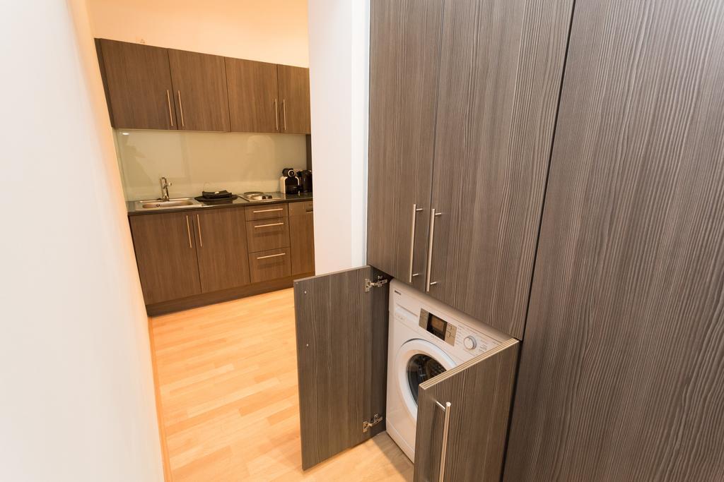 Apartamento Yourapartment 1030 *