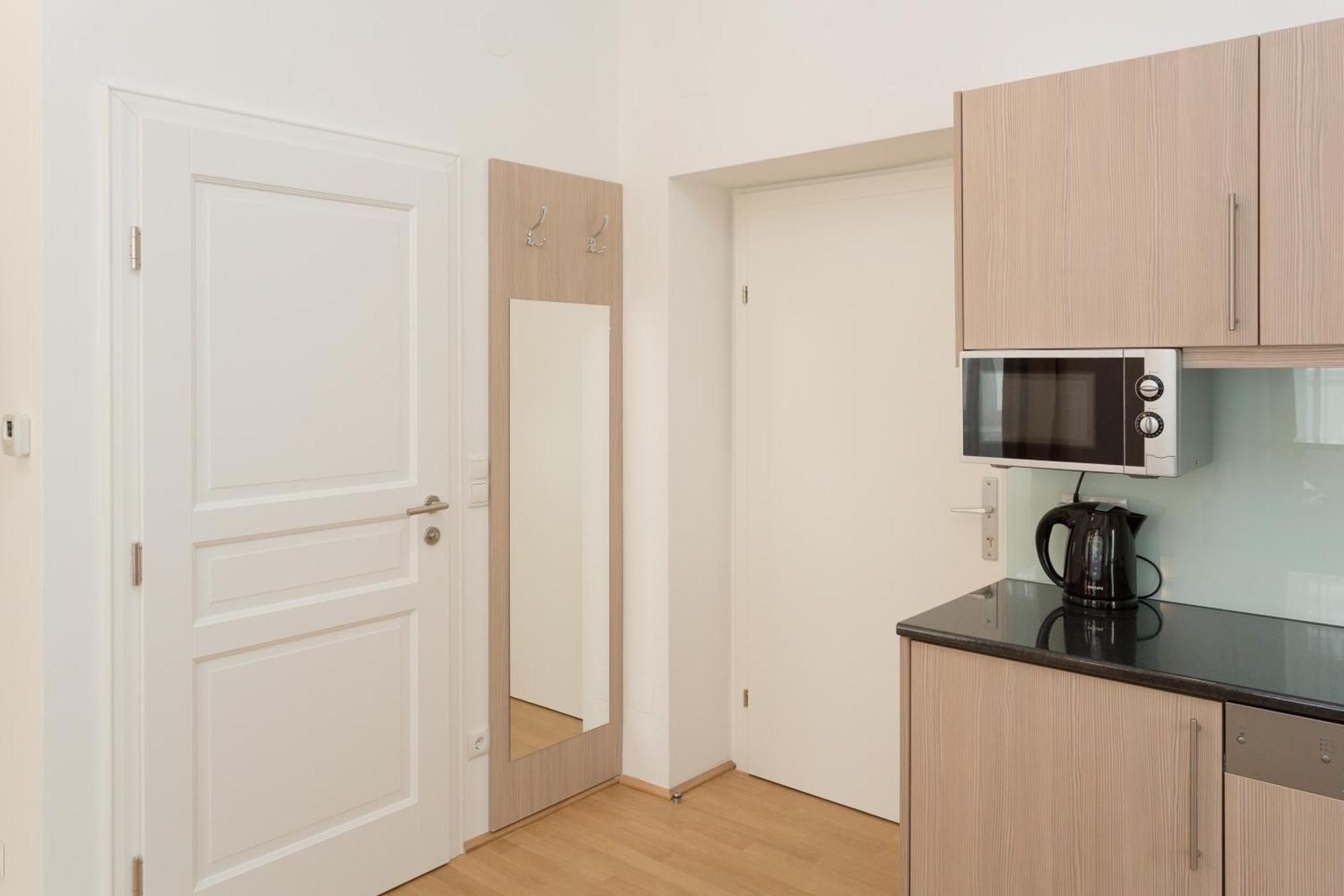 Apartamento Yourapartment 1030