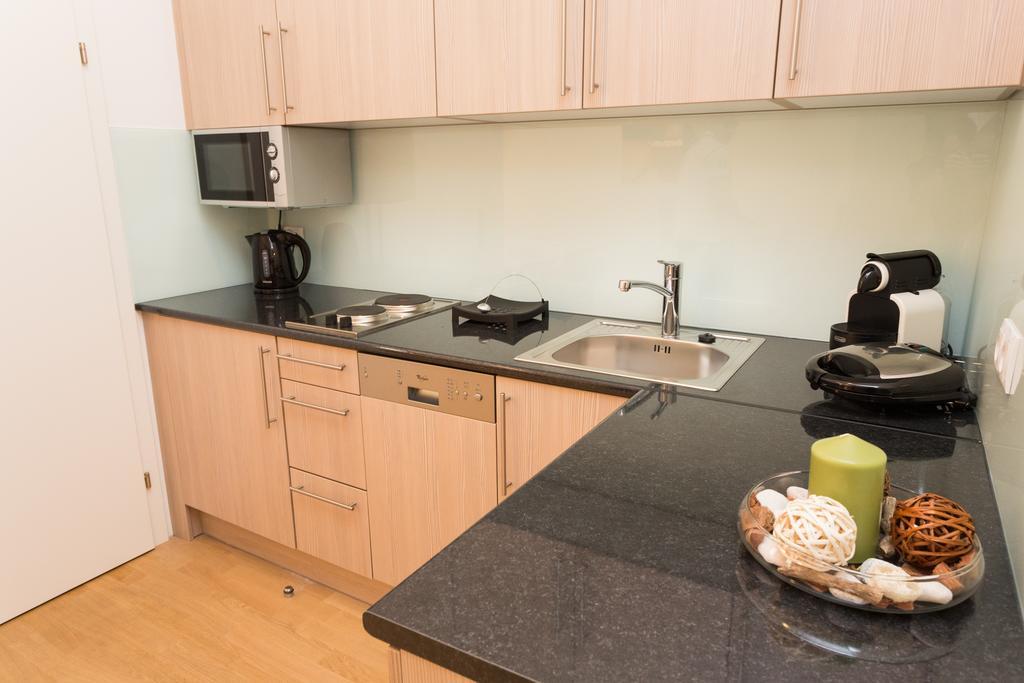 Yourapartment 1030 Apartamento *