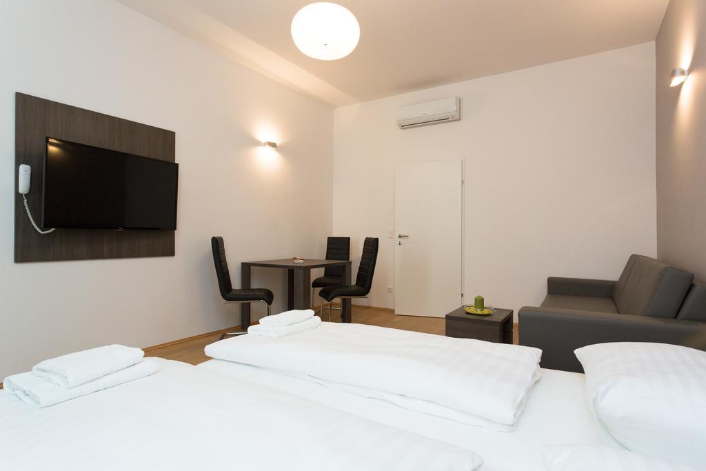 Yourapartment 1030 Viena