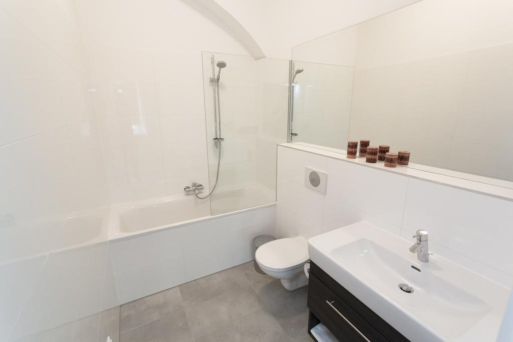 Yourapartment 1030 Apartamento