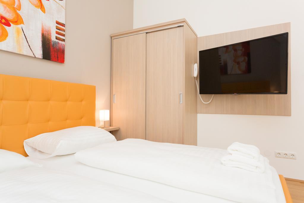 Yourapartment 1030 Apartamento Viena