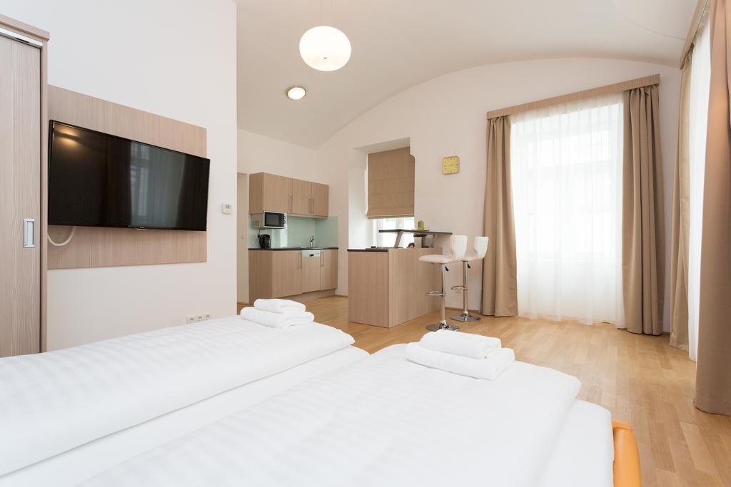Apartamento Yourapartment 1030 Viena