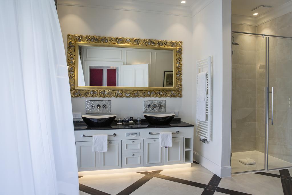 Apartment Schloss Schoenbrunn Grand Suite *