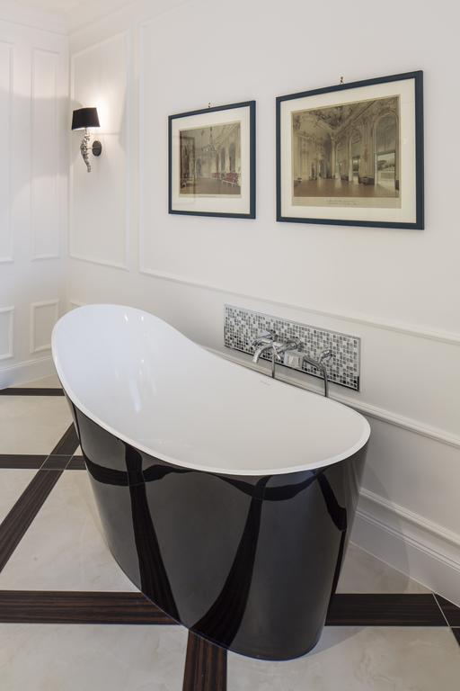 Apartment Schloss Schoenbrunn Grand Suite *