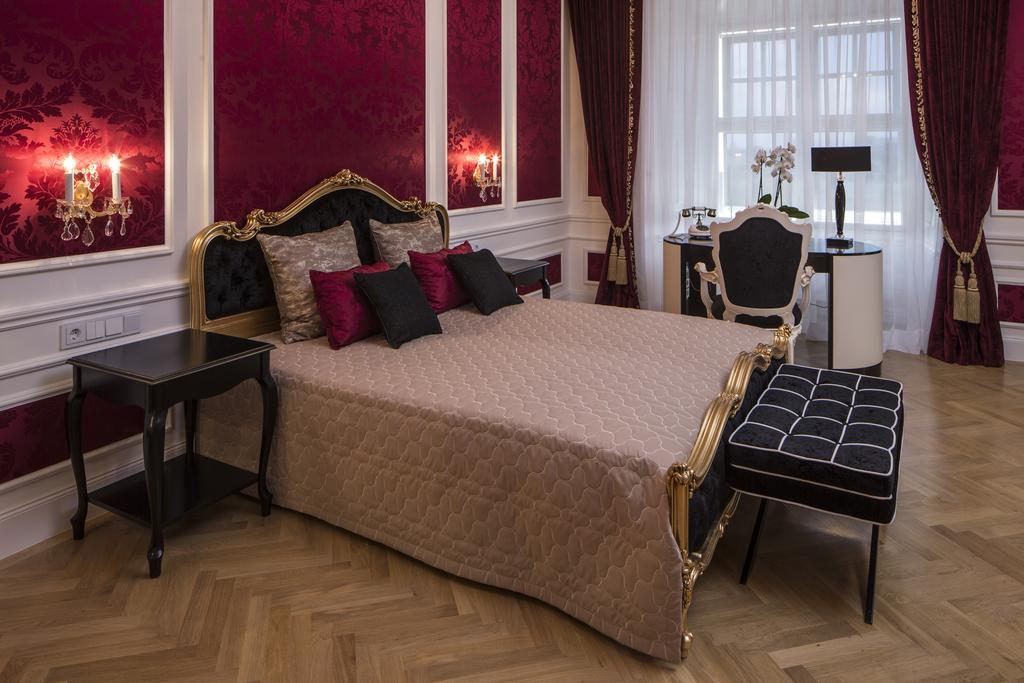 Schloss Schoenbrunn Grand Suite * Vienna