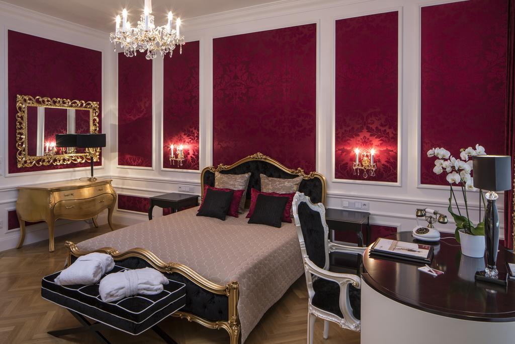 Apartment Schloss Schoenbrunn Grand Suite *