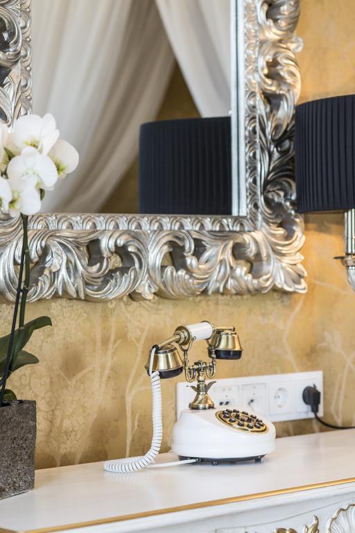 Schloss Schoenbrunn Grand Suite *