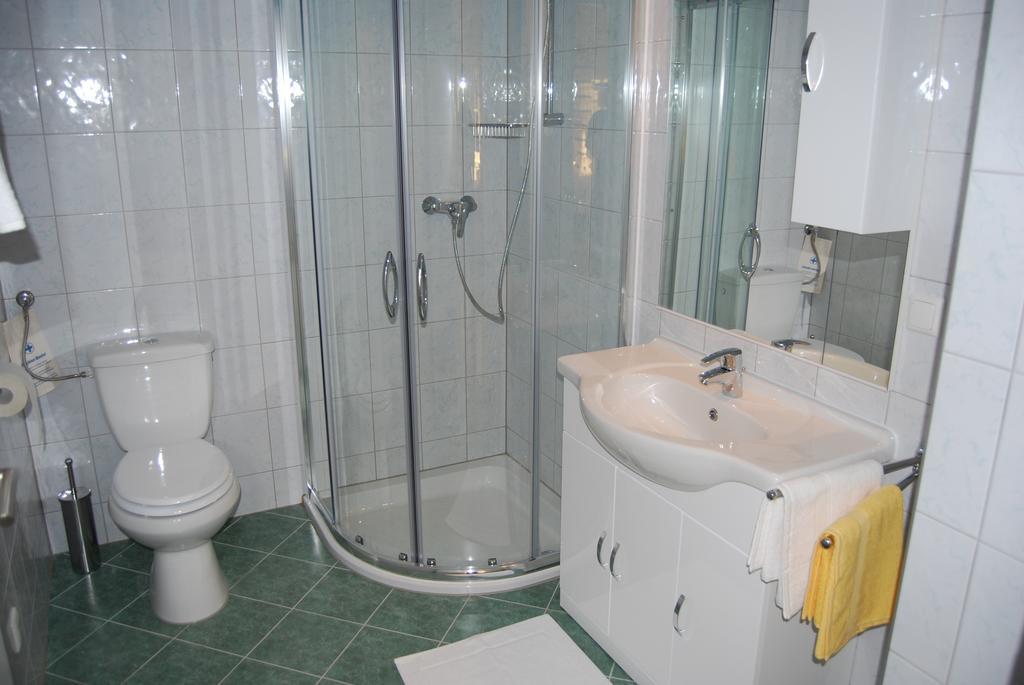 Apartment Florian *