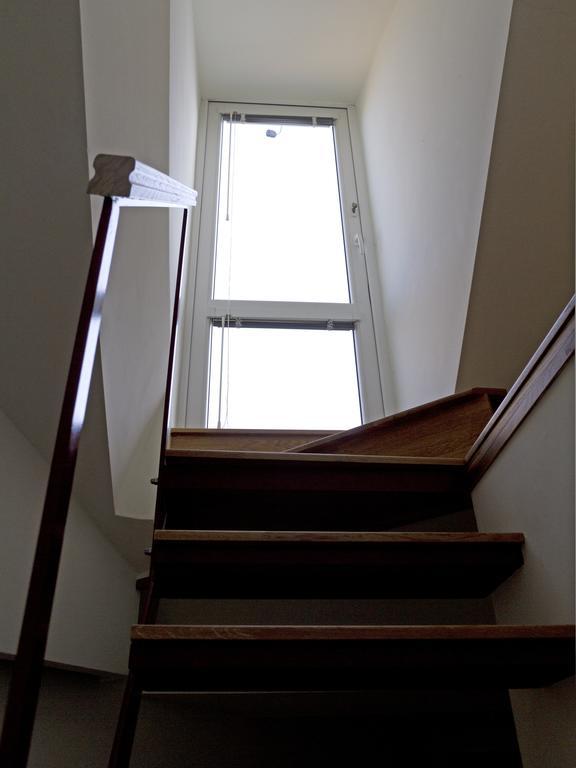 Apartment Mariahilf Terrace By Welcome2vienna Vienna
