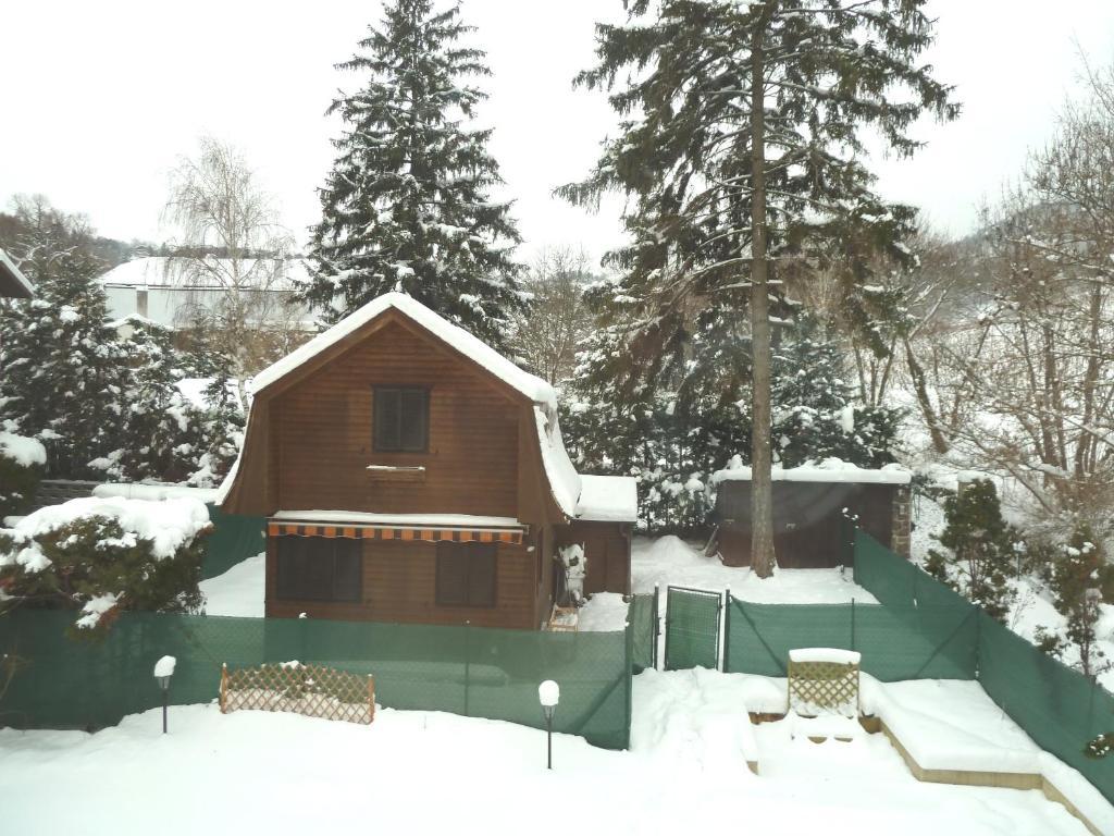 Apartment Vienna Cottage *