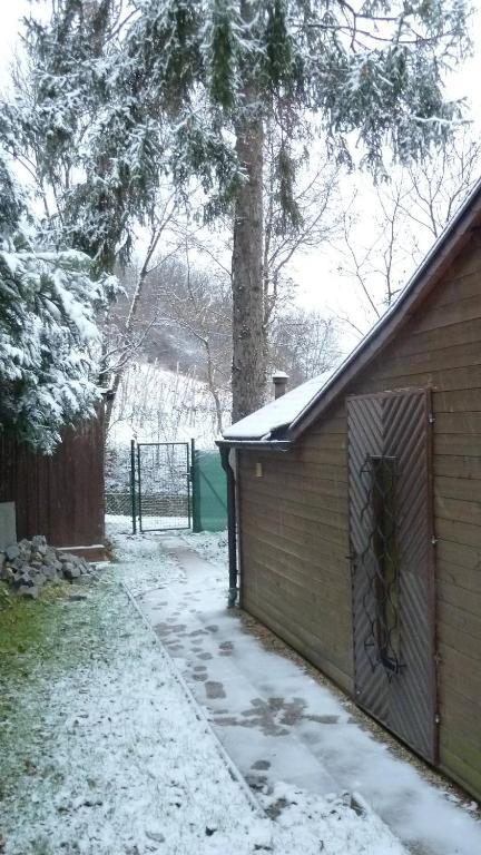 Vienna Cottage Vienna