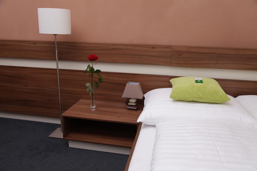 Hotel Primus &