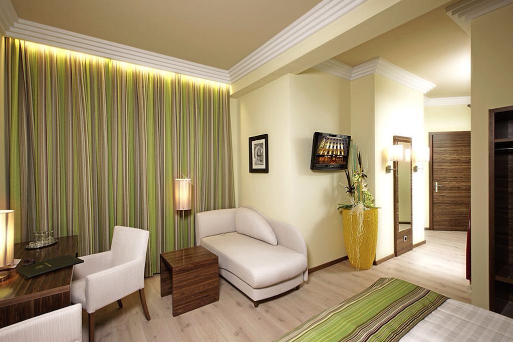 Hotel Beim Prater 4*
