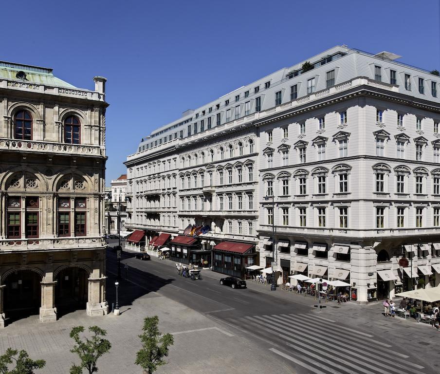 Sacher Vienna