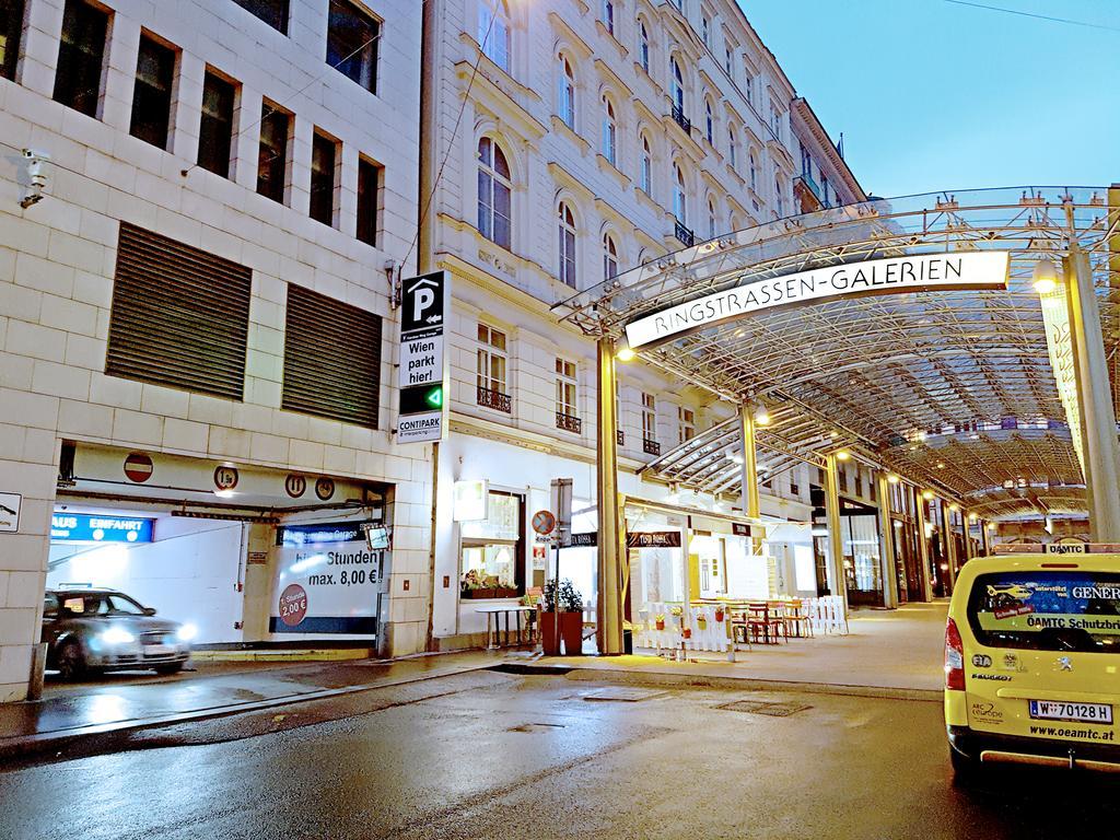 Mar - Center Viena