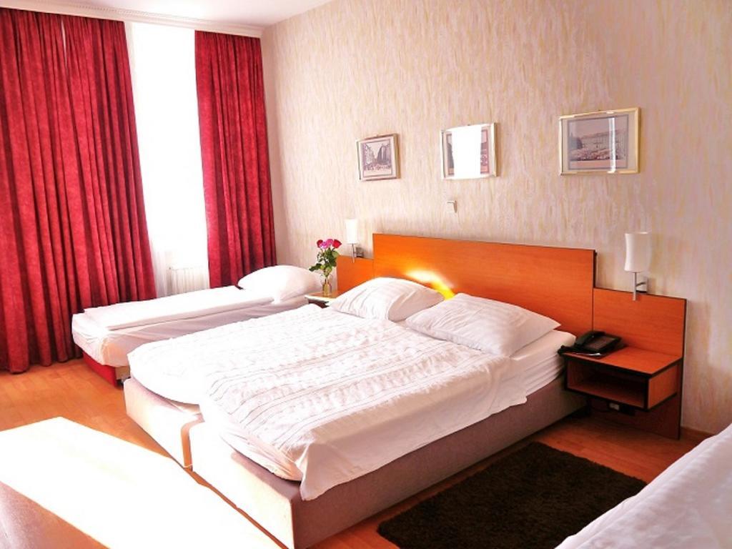 Hotel Florum