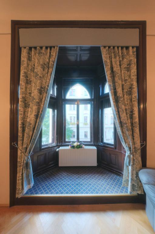 Hotel Carlton Opera Vienna