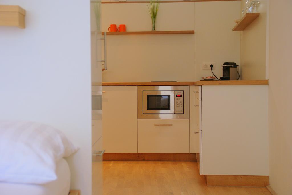 Apartment Servus Karlsplatz